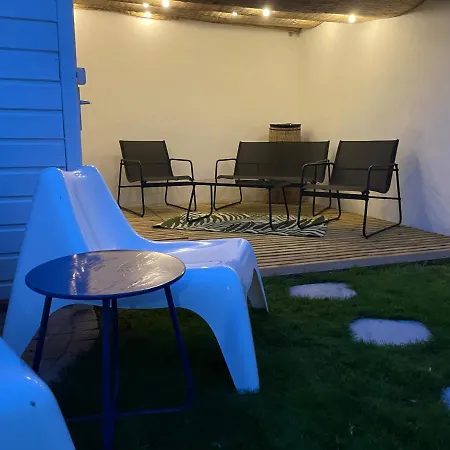 Apartment Le Petit Clavier *