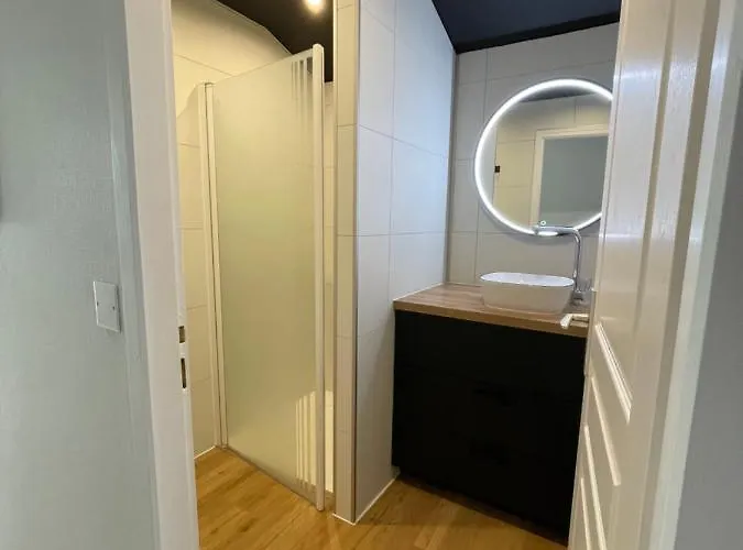 Apartment Le Petit Clavier