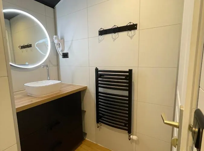 Le Petit Clavier Apartment Lagord