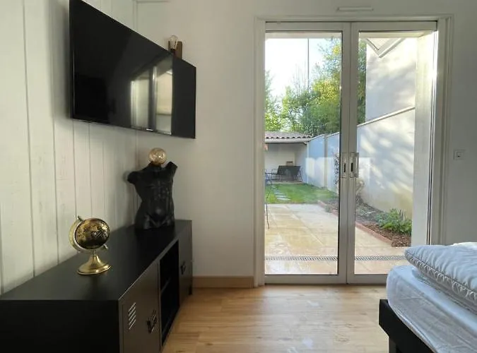 Le Petit Clavier * Lagord