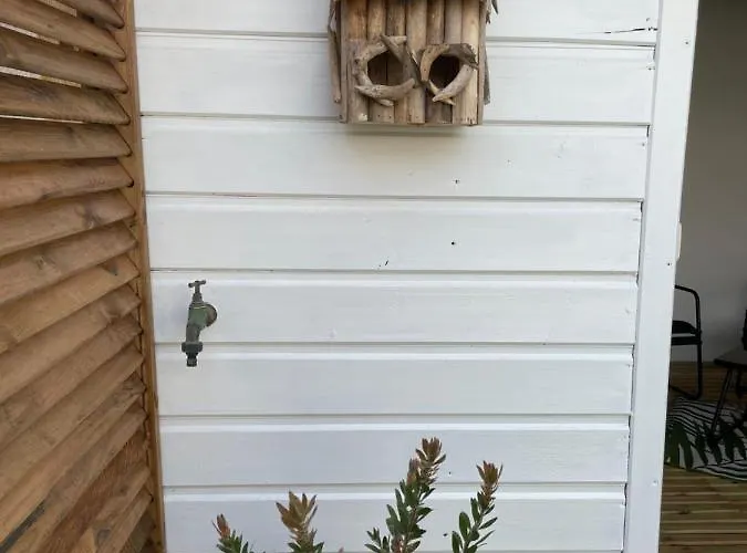Le Petit Clavier Apartment Lagord