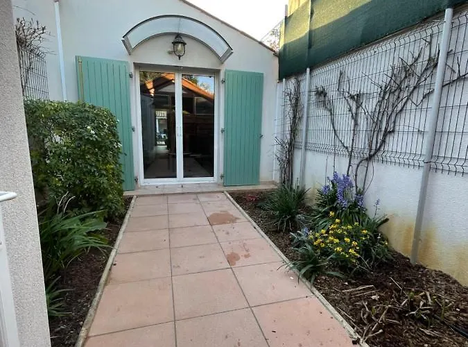 Apartment Le Petit Clavier