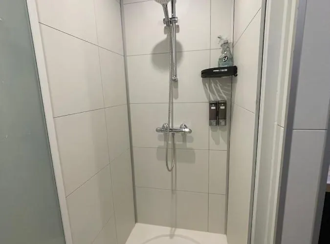 Le Petit Clavier Apartment *