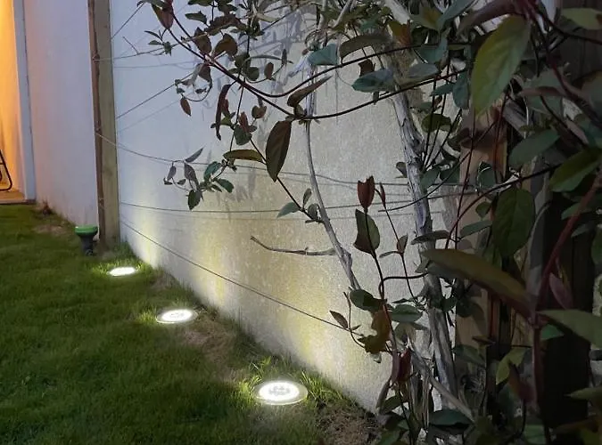 Le Petit Clavier Apartment Lagord